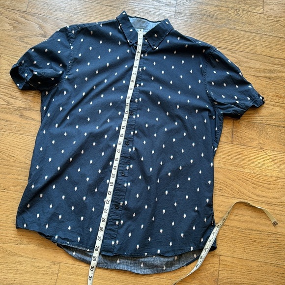 Ben Sherman button down Ice Lolly - Picture 11 of 13